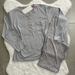 Pyjama Ropadz 1