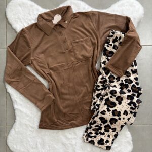 Pyjama Pm 2960