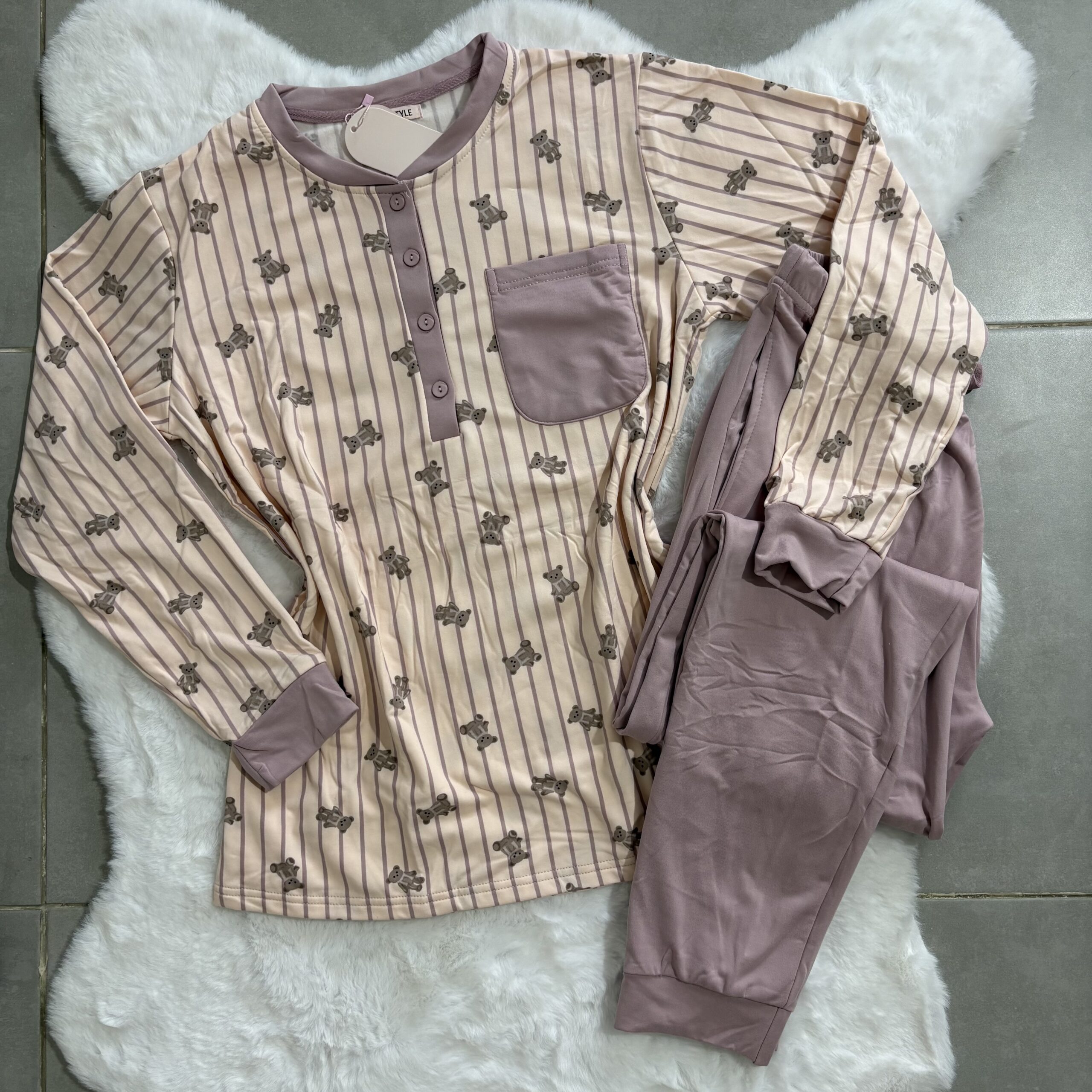 Pyjama Pm 2903